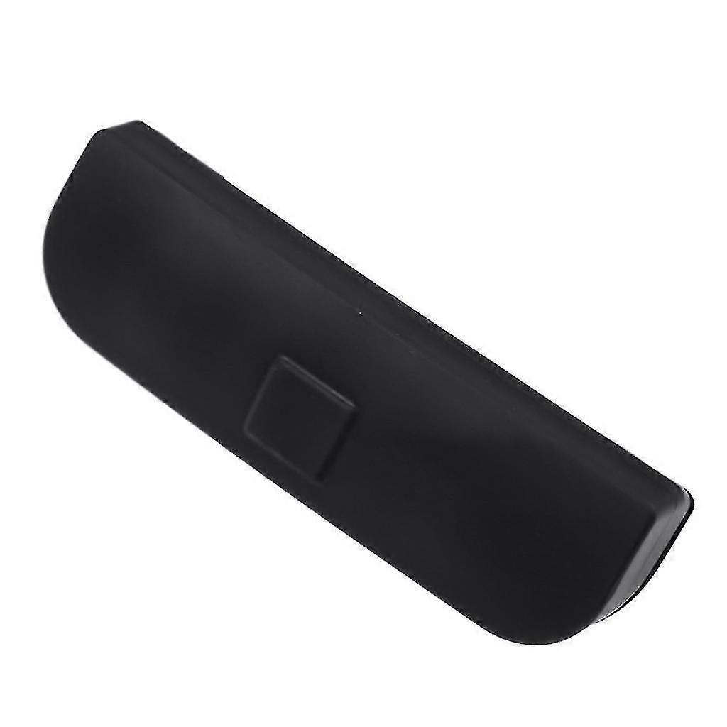 Trunk Button Cover For Mini R50 R52 R56 R57 R58 Handle Switch Button Caps