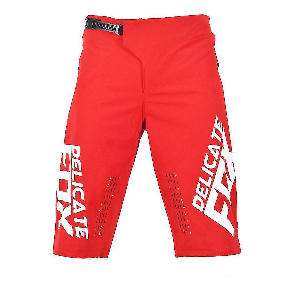Delicate Fox Defend Shorts Mountain Bicycle