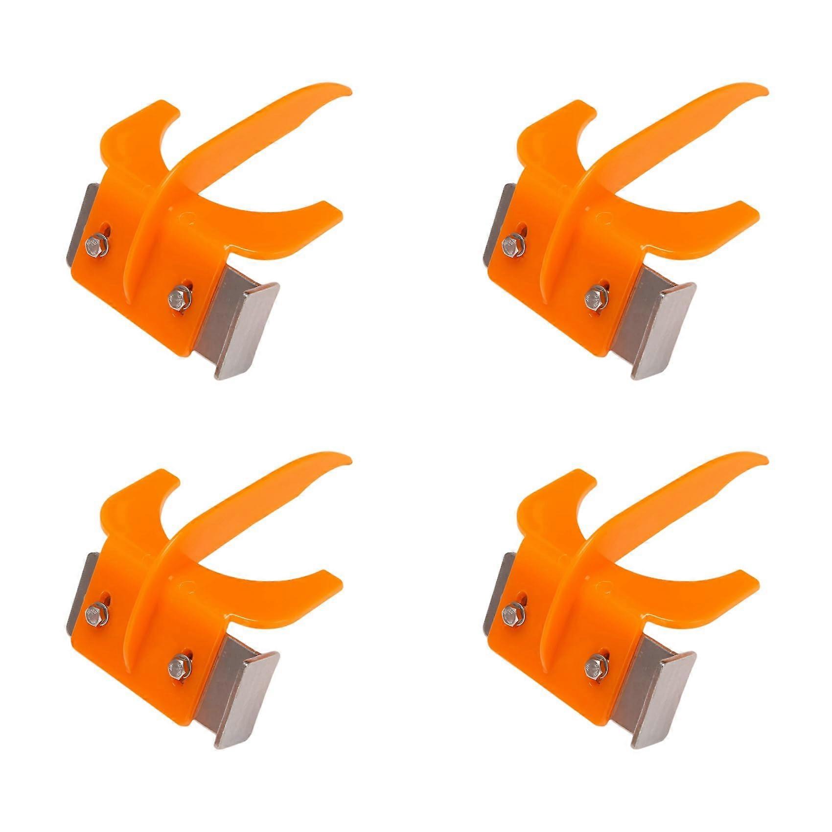 4X for XC2000E Commercial and Electric Juicer Parts Parts for Automatic Orange Juicer Machines Juicer Parts