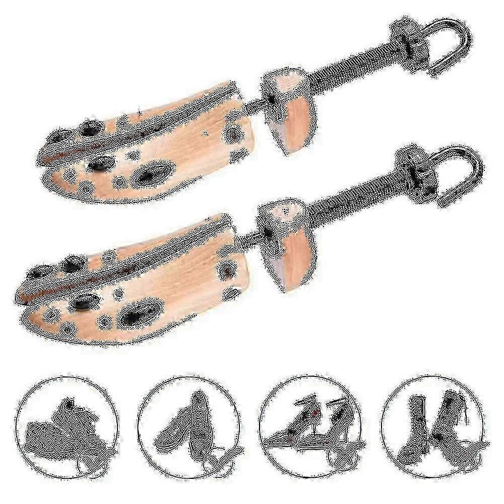 2 قطعة / 1 زوج نقالة أحذية شديدة التحمل للرجال والنساء