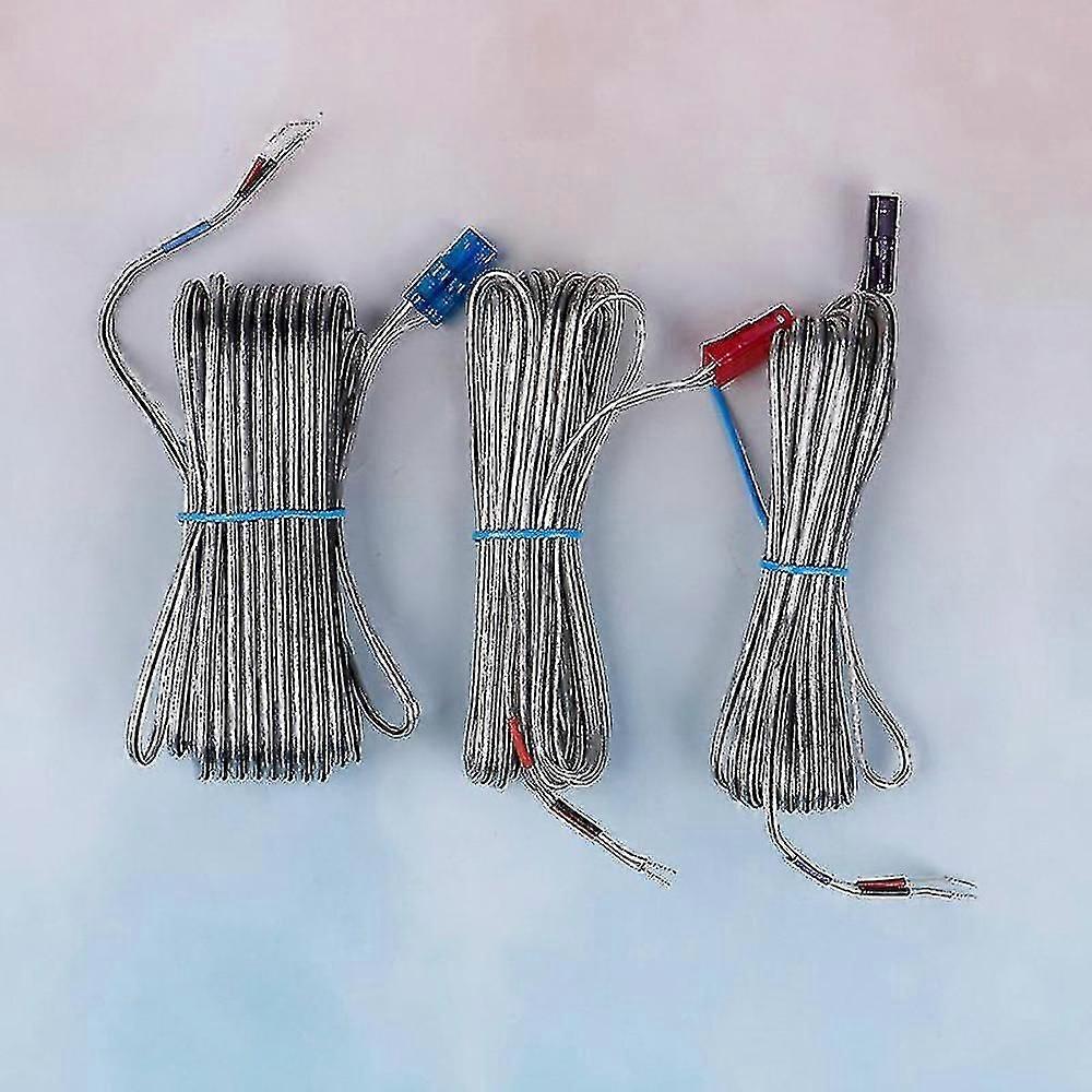 Dvd Blu-ray Home Theater Speaker Wire Cable Cable para Samsung-AL