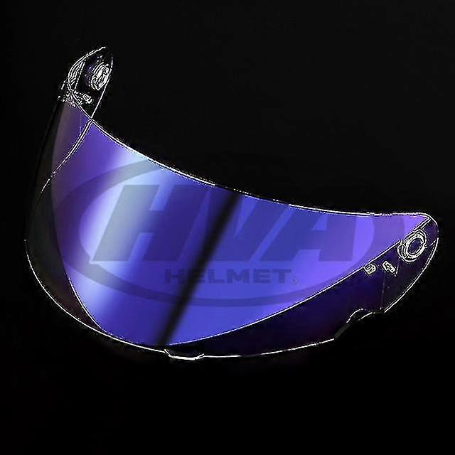 2025 Motorcycle Helmet Visor For Bell Qualifier Dlx Mips Anti-scratch Uv Wind Shield Glasses Visor For Be