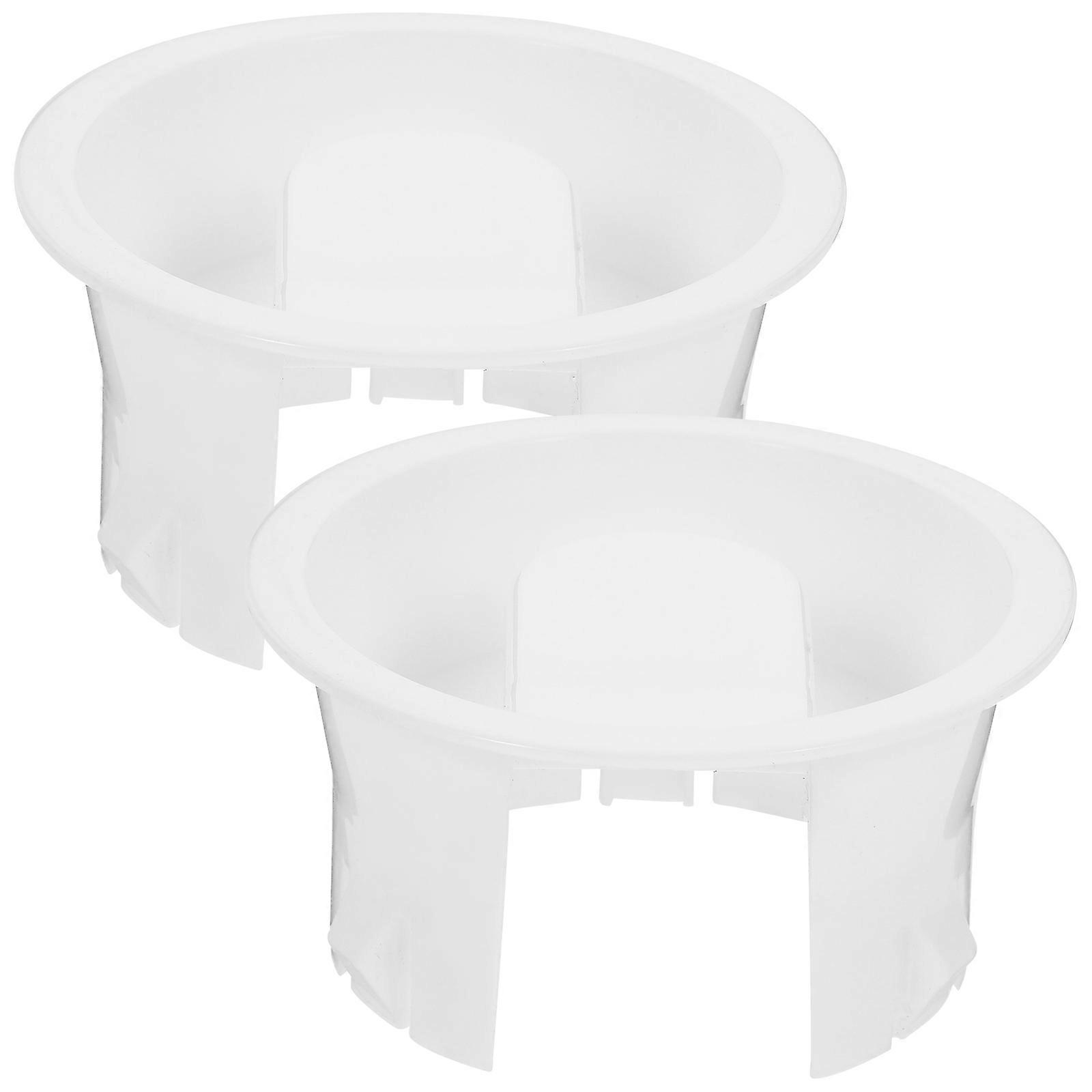 Lid For Water Pitcher Beverage Pitcher Jug Lids Home Use 3.0×3.0×1.6in Prevent Dust 2Pack