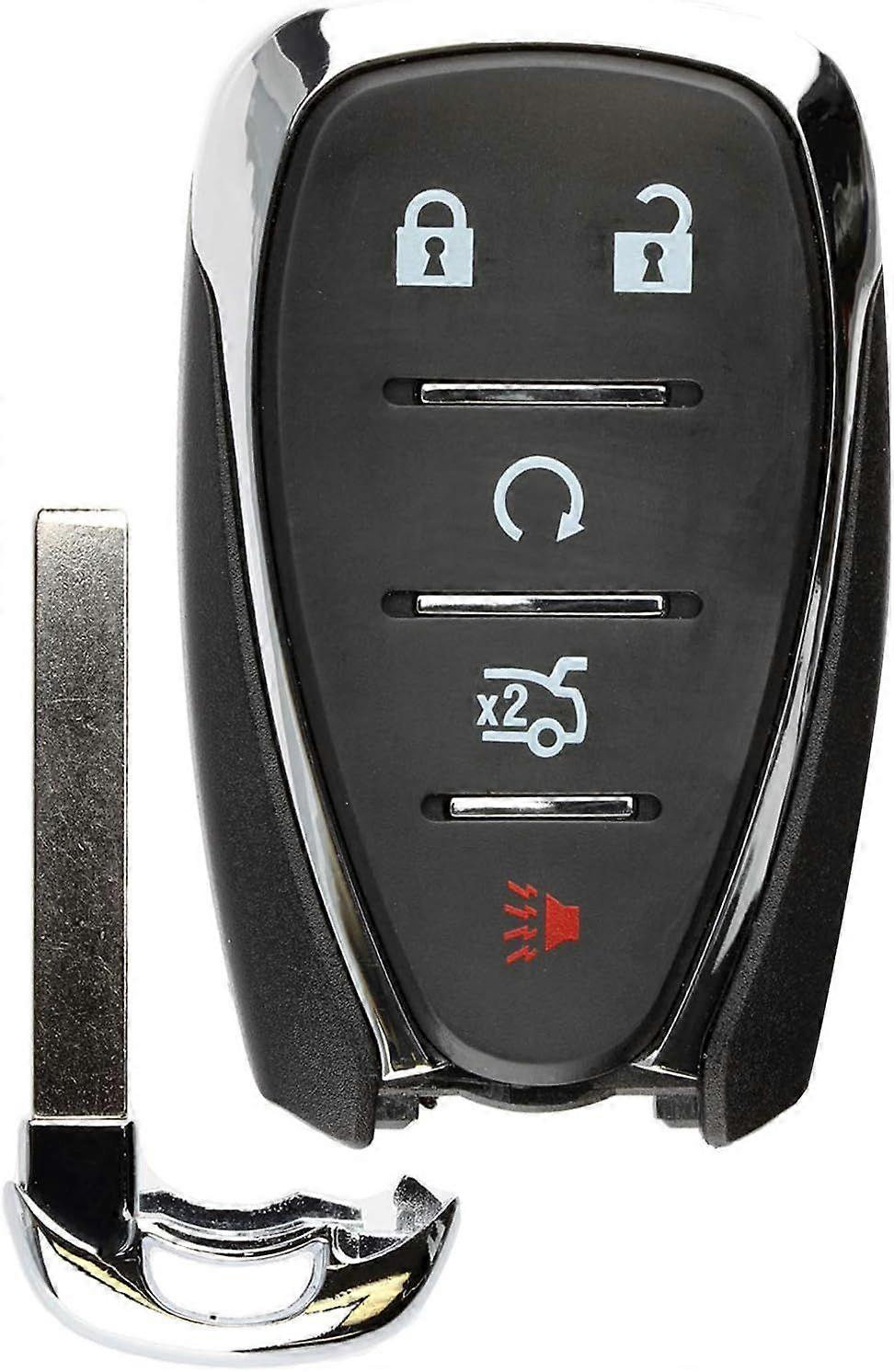 2025 latest KeylessOption keyless entry remote control smart car induction