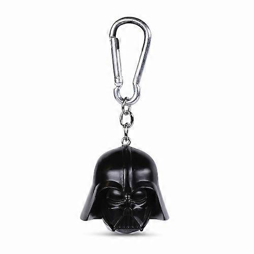 Star Wars Darth Vader 3D Keyring