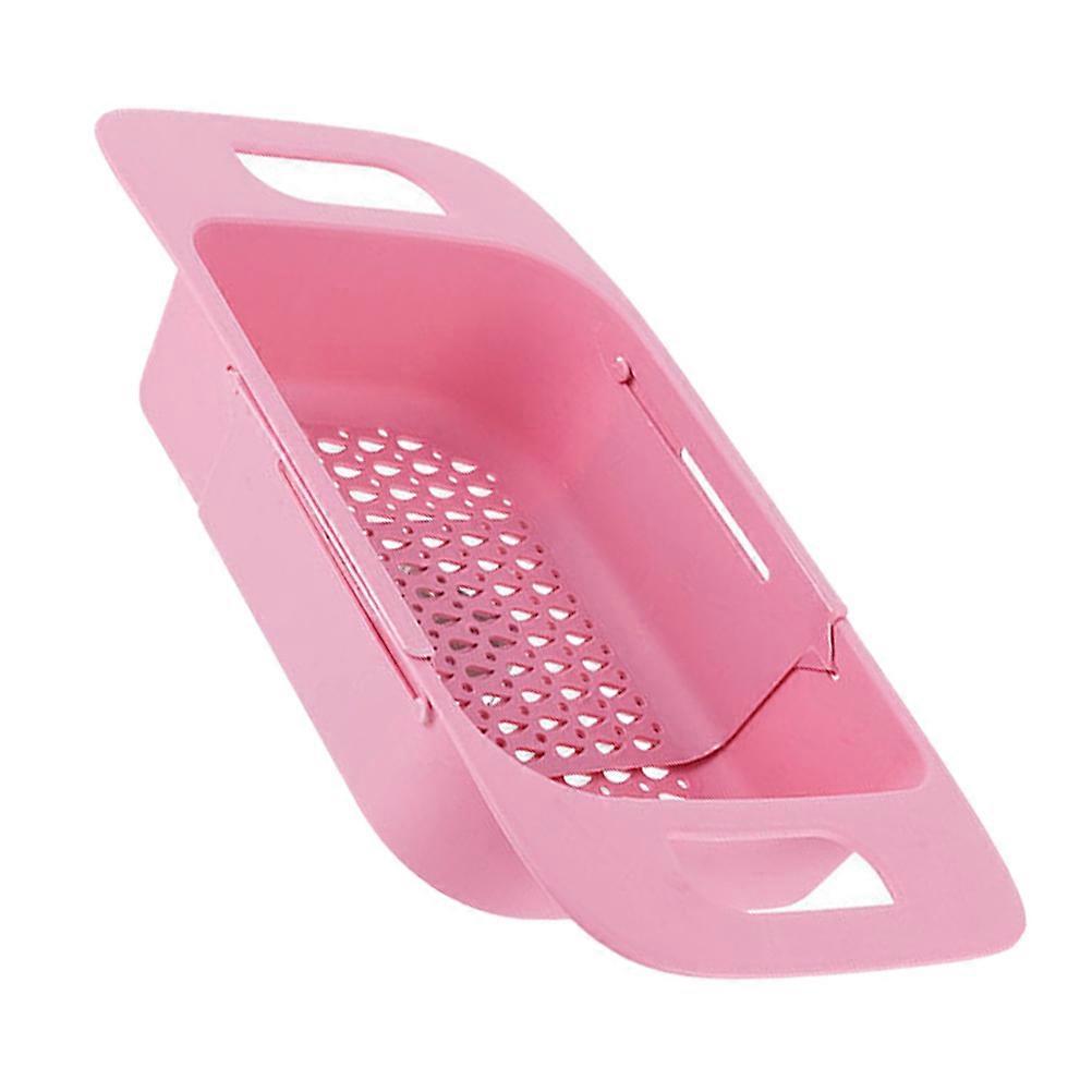 Multifunctional Dish Drying Rack For Homeowners Rectangular Shape 37.5x18.5x8cm For Washing With 1Set