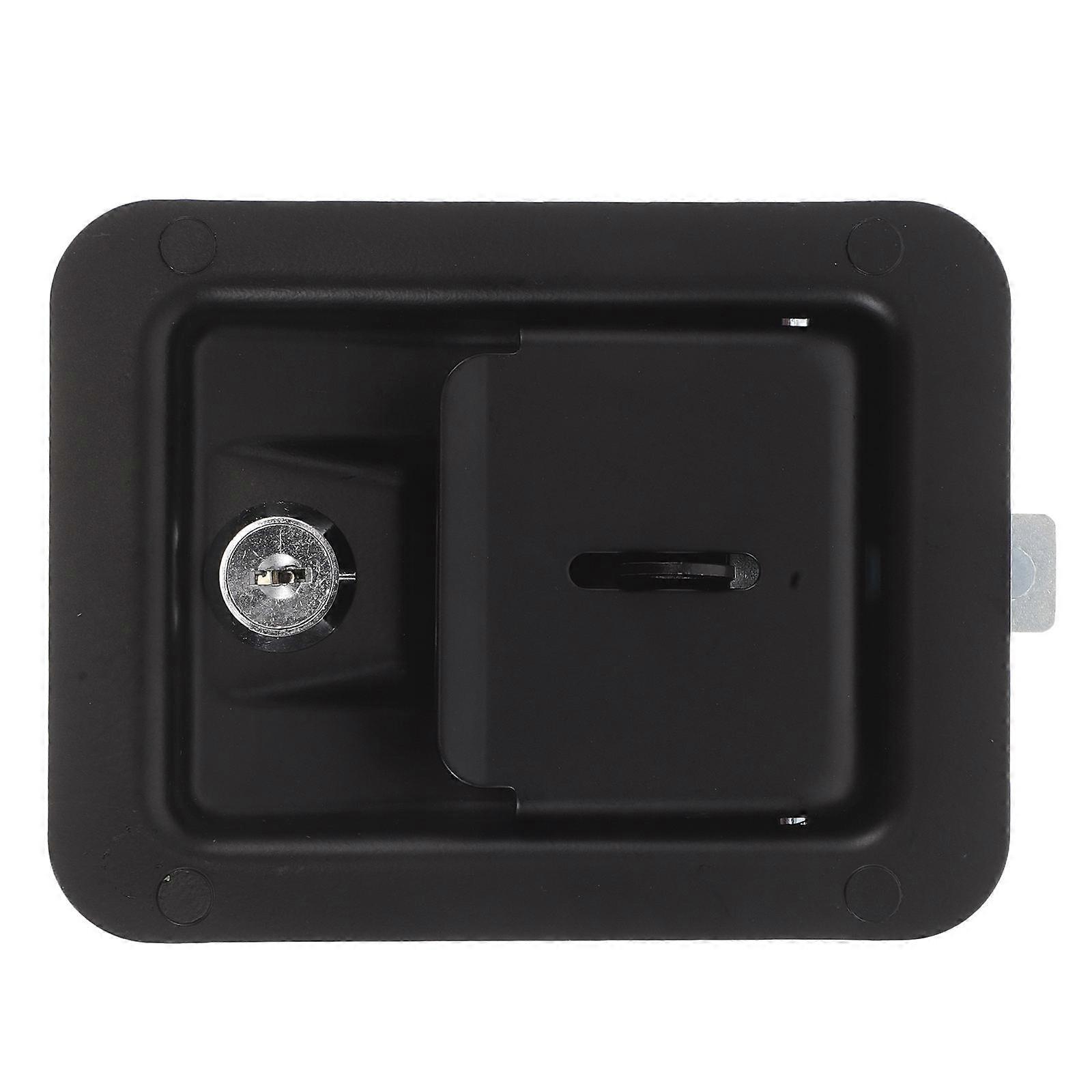 1 Set Door Lock for RV Entry Trailer Cabinet Camper Replacement