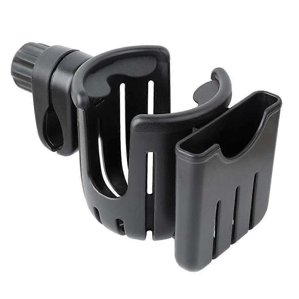 Lightweight Bike Bottle Holder & Mobile Phone Rack for Cycling – Durable, Easy Install Cup Shelf for Bikes