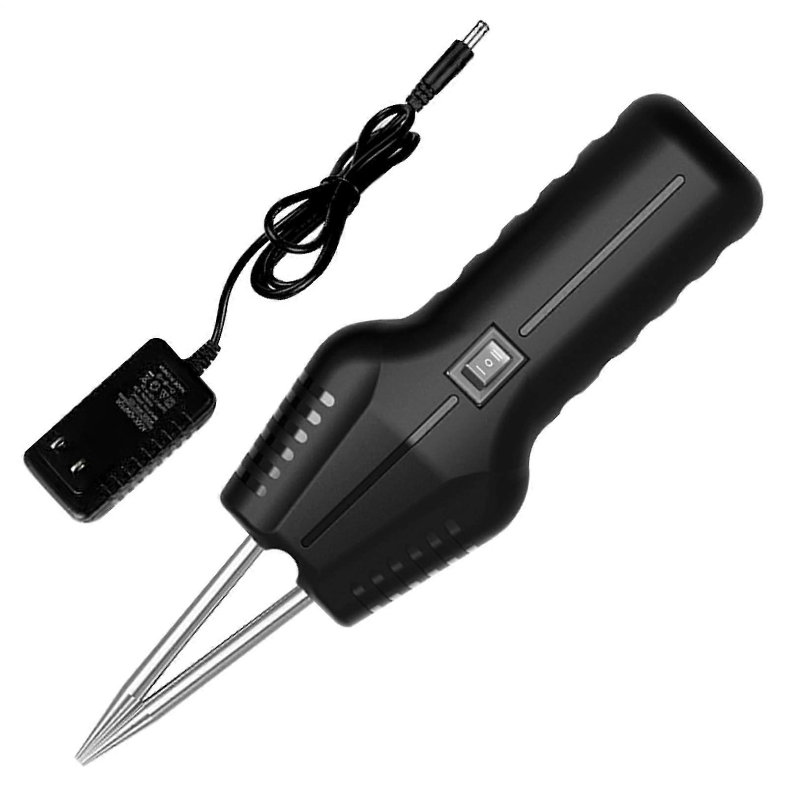 Portable Chicken Plucker, Lightweight Electric Tool for Removing Feathers