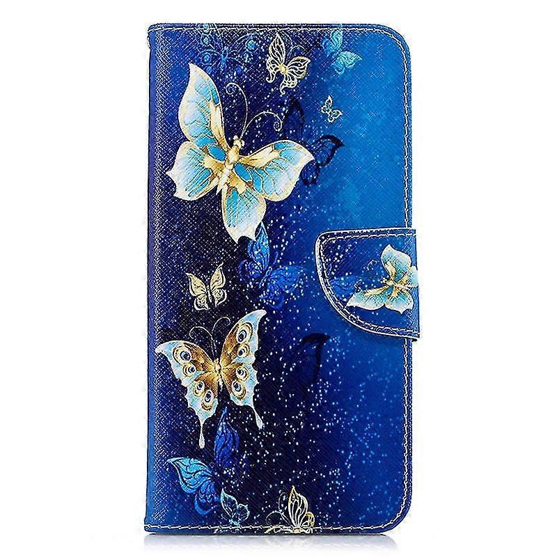 Wallet Filp Phone Cases For Iphone ( Set 3)