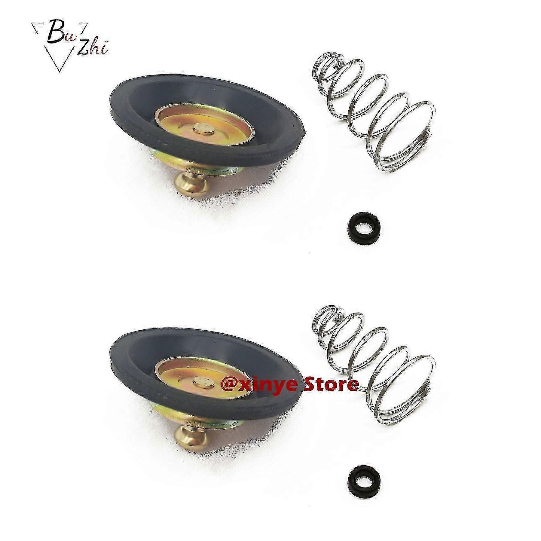 Carburetor repair kit Air Cut-off Valve diaphragm for Honda CB600 CB650C CB750F CB750C CB750SC CB750 CB900C CB900F CB900 GL1100