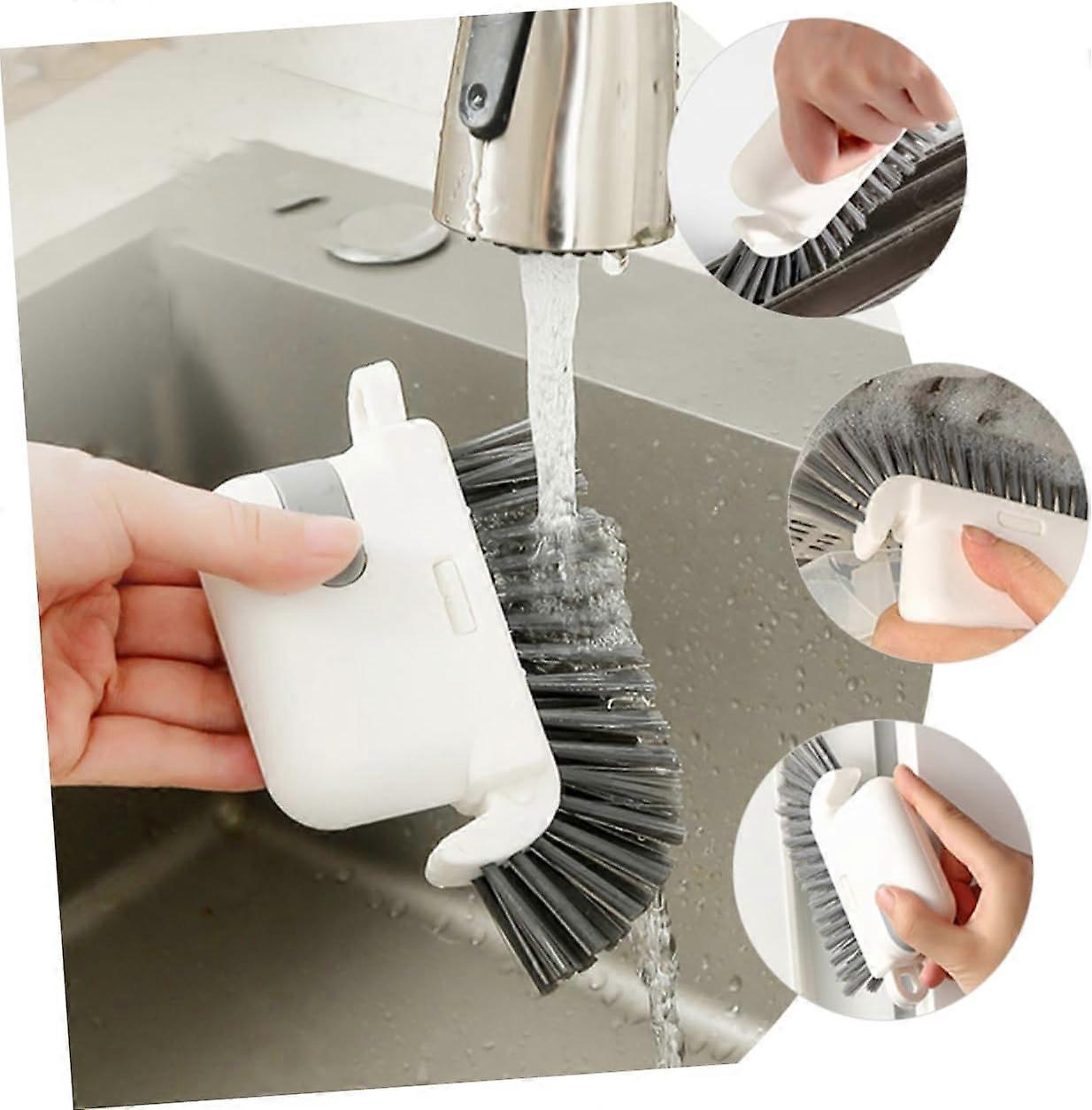 Onion Holder Slicing Tool - Stainless Steel Vegetable Cutter for Slicing Onions and Potatoes, Ergonomic Design