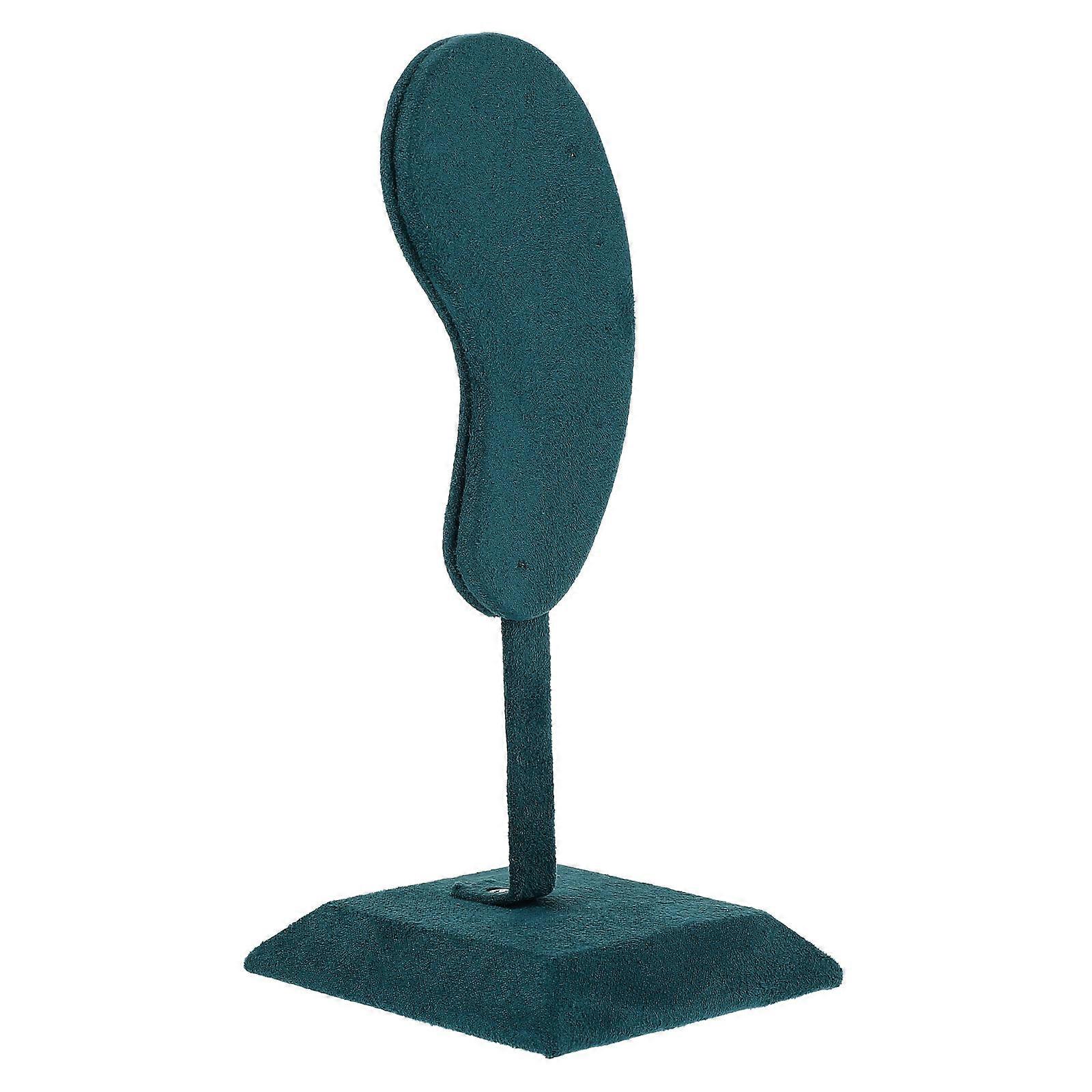 Earring Display Stand Ear Studs Display Stand for Storage Use 1Pcs