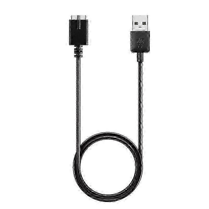 Fast USB Charger Cable for M430 Smart Watch 1M Charging Cable Data Cord for M430 GPS Running Watch Edition 0613
