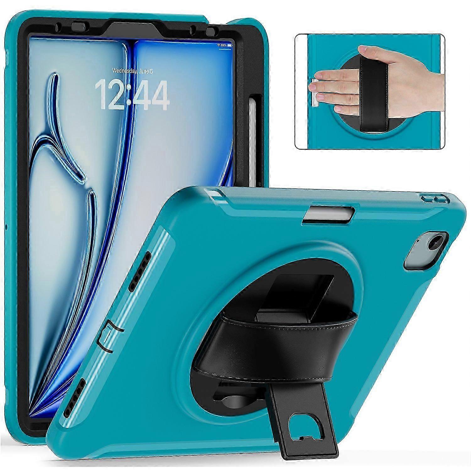 For iPad Air 11 (2024) Tablet Case