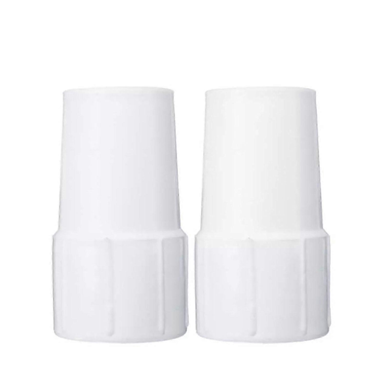 Replacement pool cleaner hose connections hose coupling set