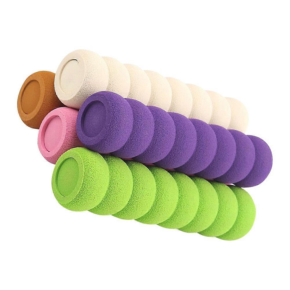 5Pcs Door Handle Covering Anti-Collision For General Users Cold Prevention Made Of Quality Material
