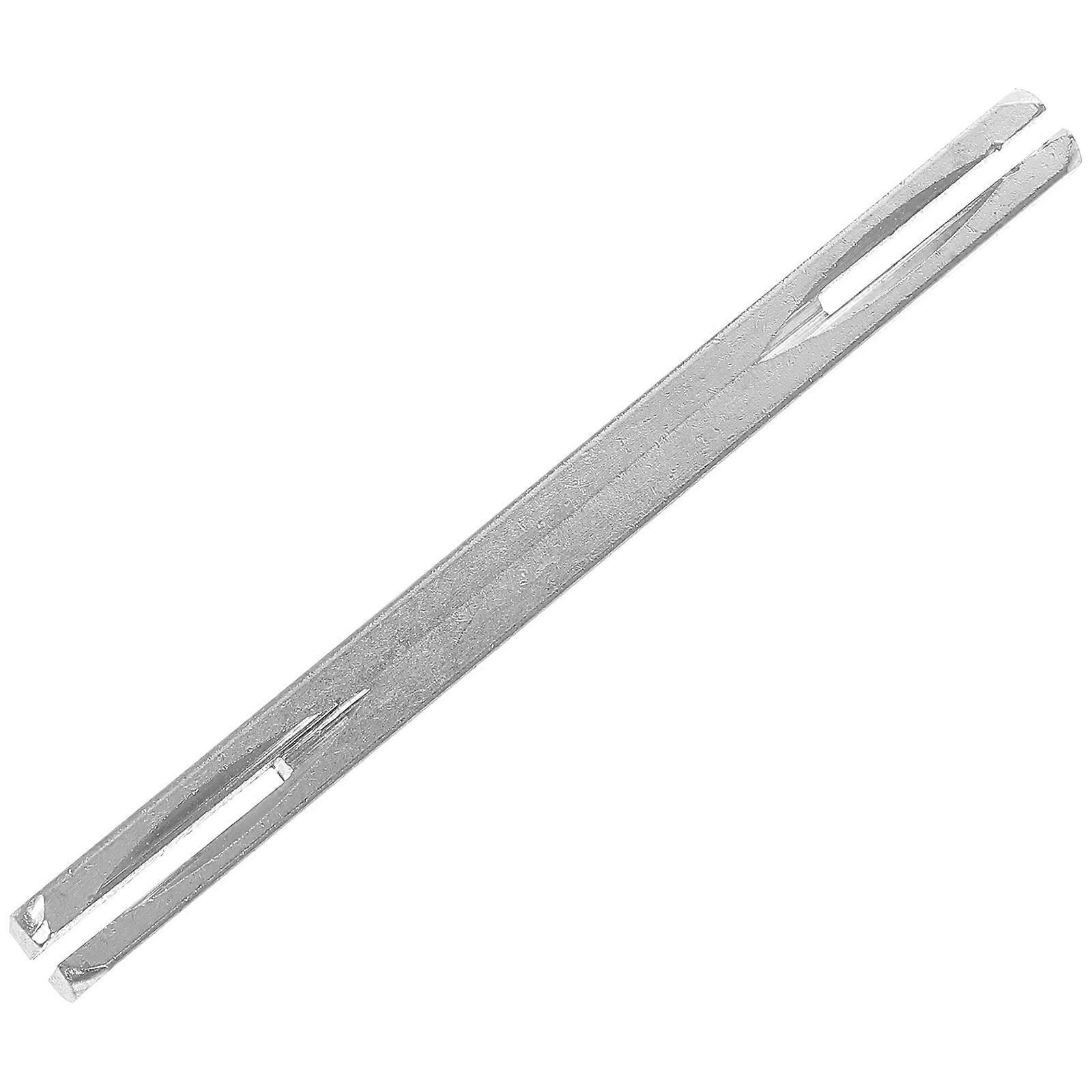 Door Spindle Bar Square Drive System Door Knob Spindle for Vintage Door Control