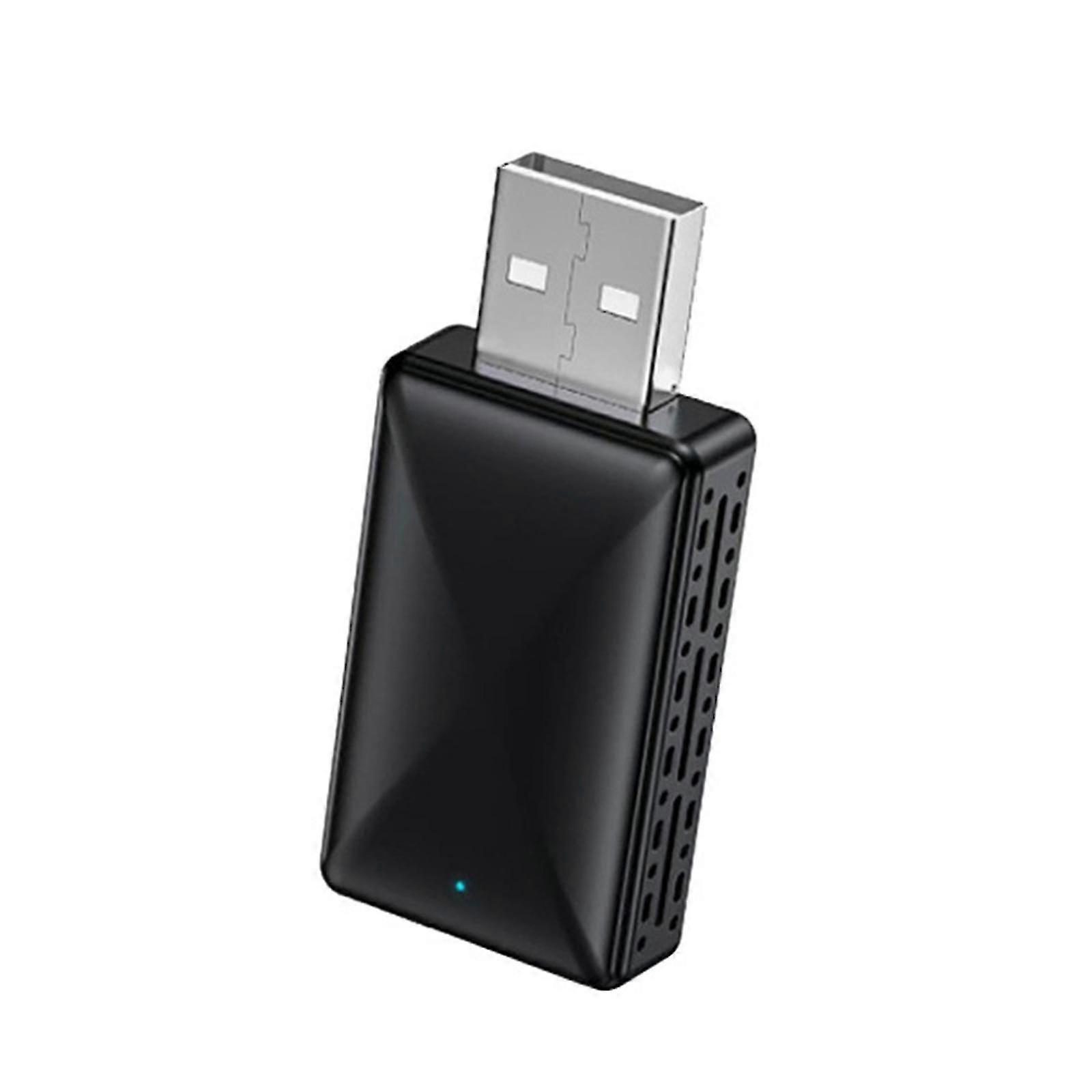 Auto Wireless Adapter High Performance Instant Connection Auto Connect Box