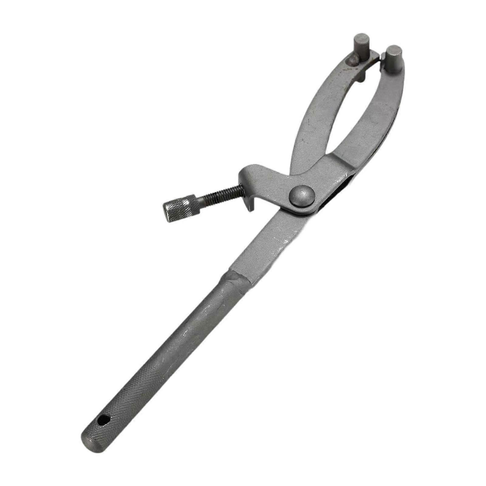 Motorcycle Flywheel Wrench High-Performance Premium Tool with Ergonomic Grip for Easy Handling and Durability