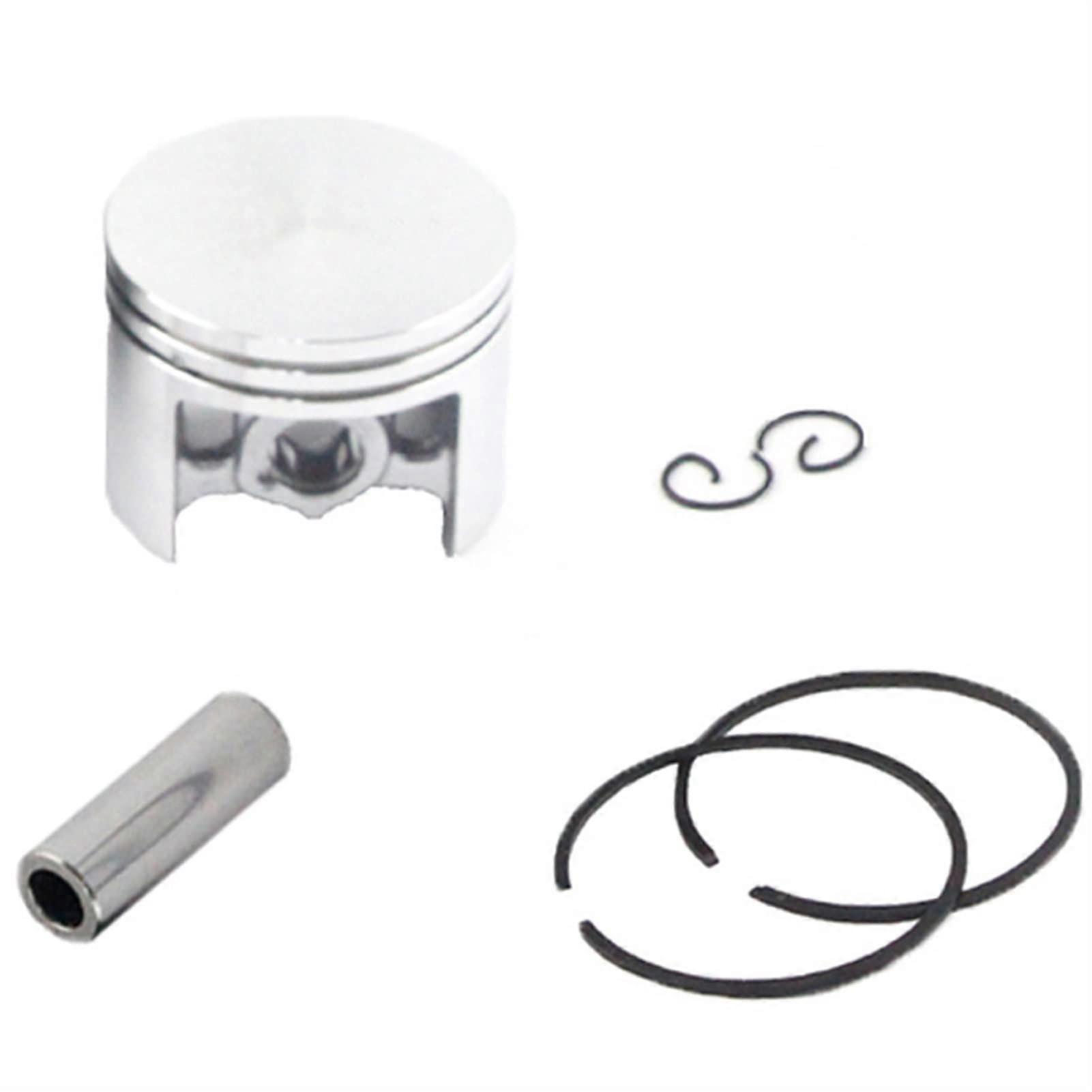 52 mm piston circlip for 038 MS380 chainsaw 1119 030 2003 cylinder piston circlip set