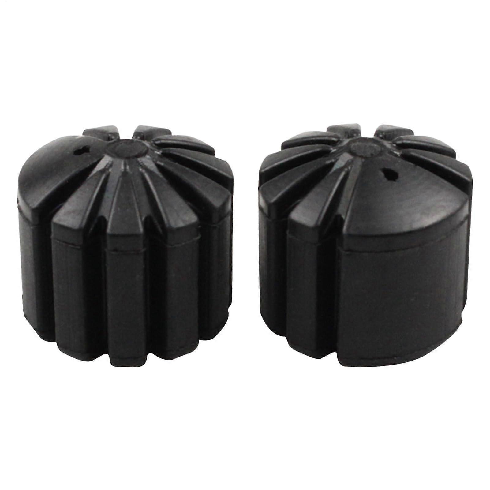 Motorcycle Seat Raiser Kit With Rubber Pad For Rider Height Adjustment And Seat Height Spacer, Universal Fit