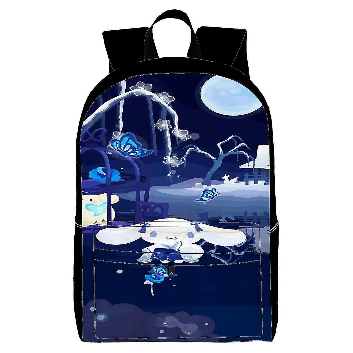 Backpack, with Multiple Organizational Compartments, Fits 15.6 Inch Notebook, for Travel, Teen, Business Work C2727