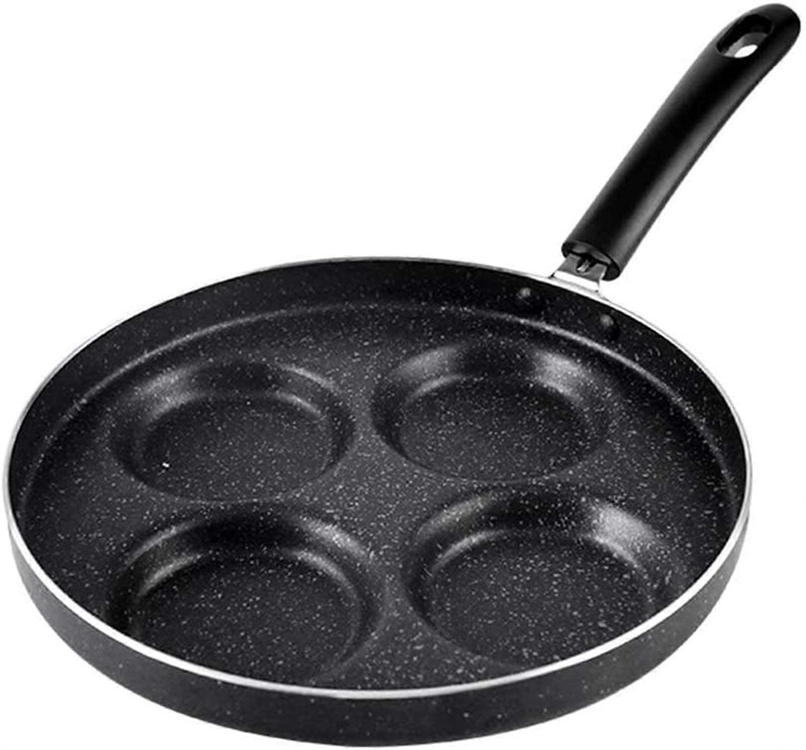 Pancake Pans Omelet Pan for ES Ham Maker, NonStick Coating, No OilSmoke