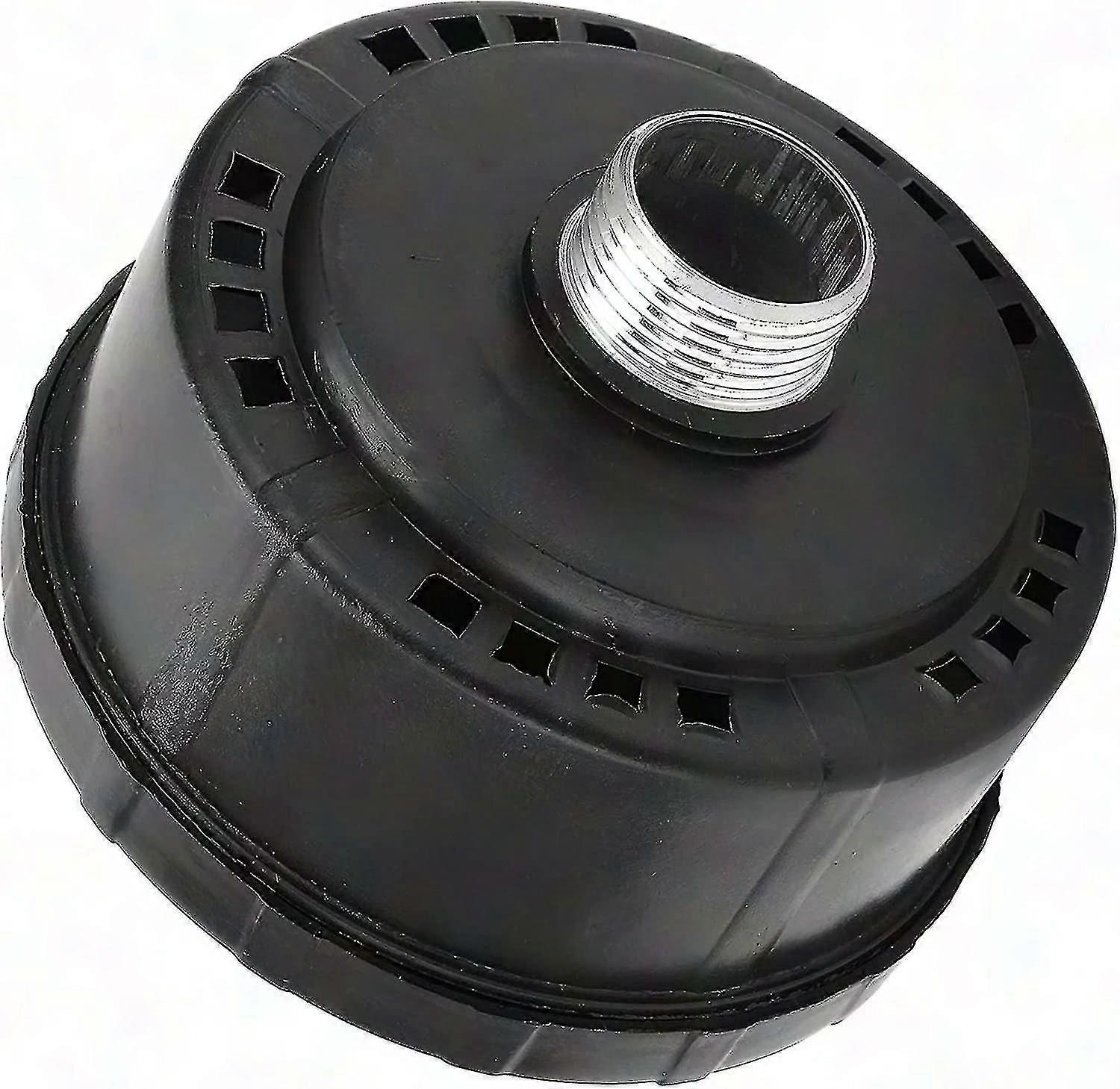 Silent Air Compressor Filter 3/4" 25mm Noise Reducer for Quiet Compressor 80 Silent 25mm Models