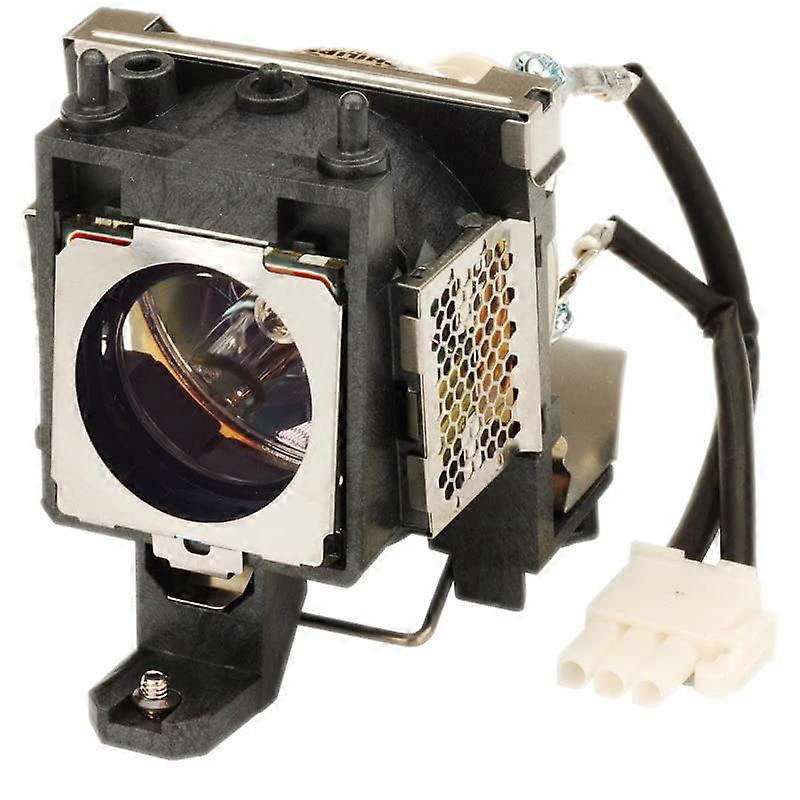 Original Inside lamp for BENQ MP620P Projector Replaces 5J.J1S01.001