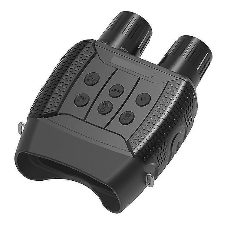 Outdoor Binoculars With WIFI Night Vision Device NV3182