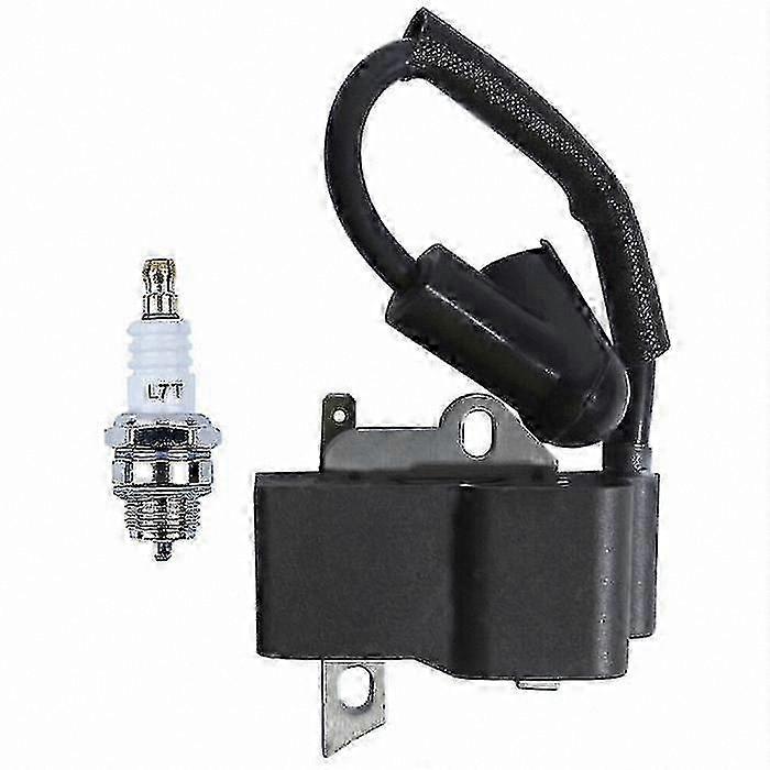 High Voltage Ignition Pack for Husqvarna 125B 125BVX HB281 545108101 Replacement Component