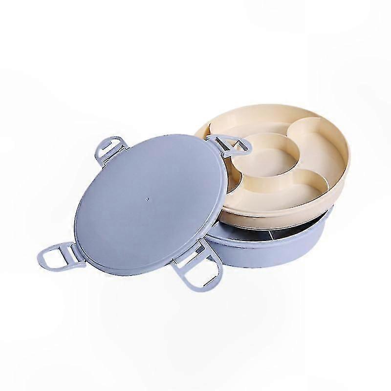 Single Plastic Kitchen Dish