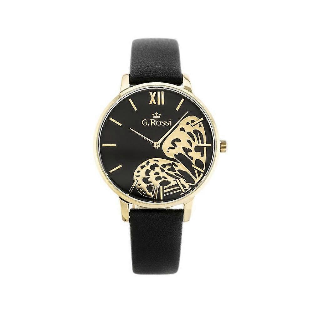Watches G. Rossi GR12177A51A2