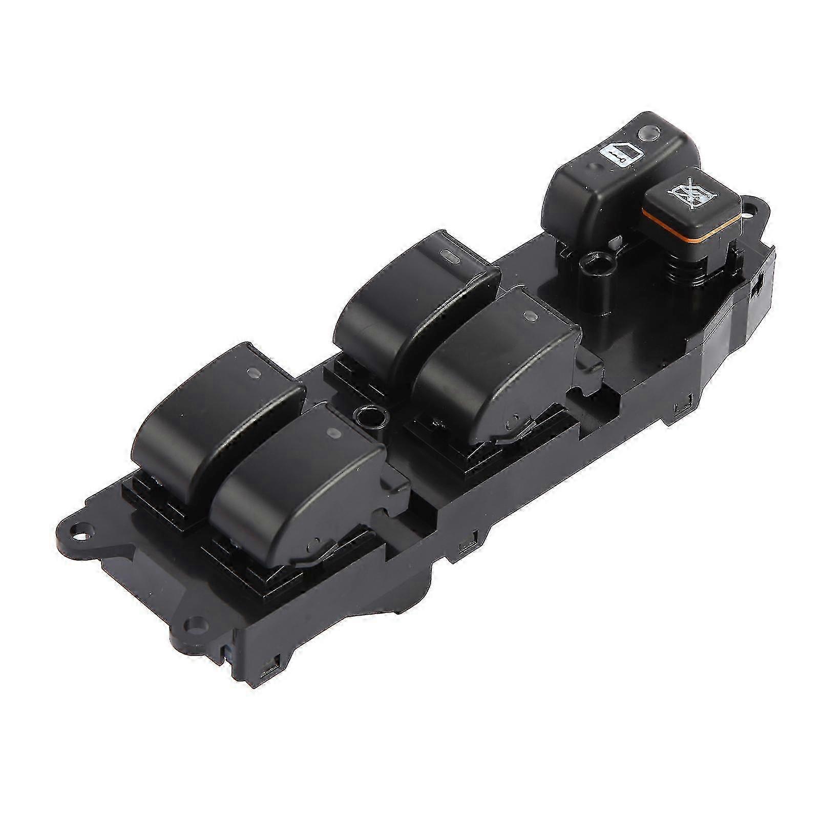 Car Electric Power Window Master Switch Controller Replacement for Toyota Corolla 2001-2004  A-G Models 84820-02100