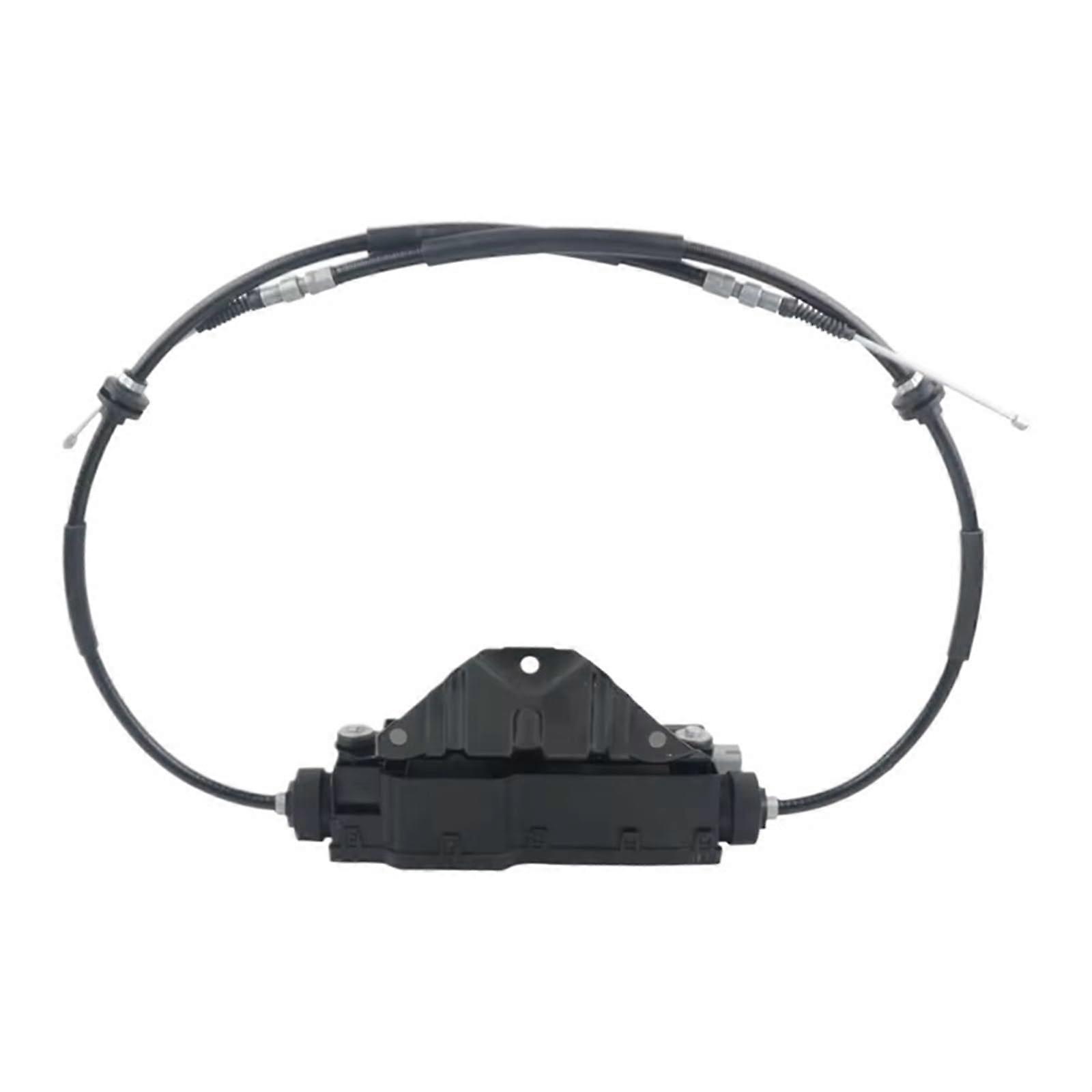 Parking Brake Actuator For BMW X5 F15 F85 X6 F16 F86 20122016 34436882007