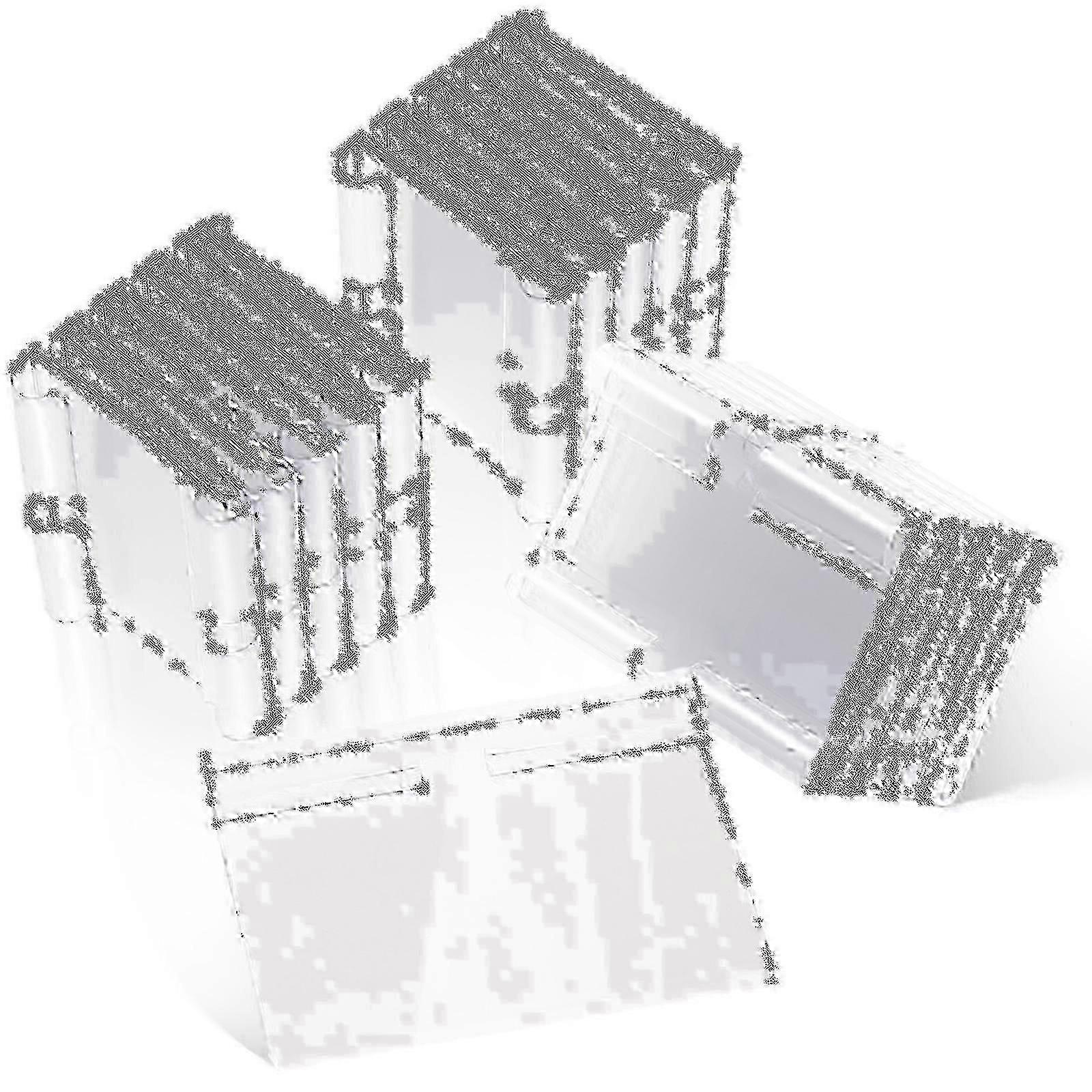 Shelf Labels Clip-on Plastic Signs for Retail Display