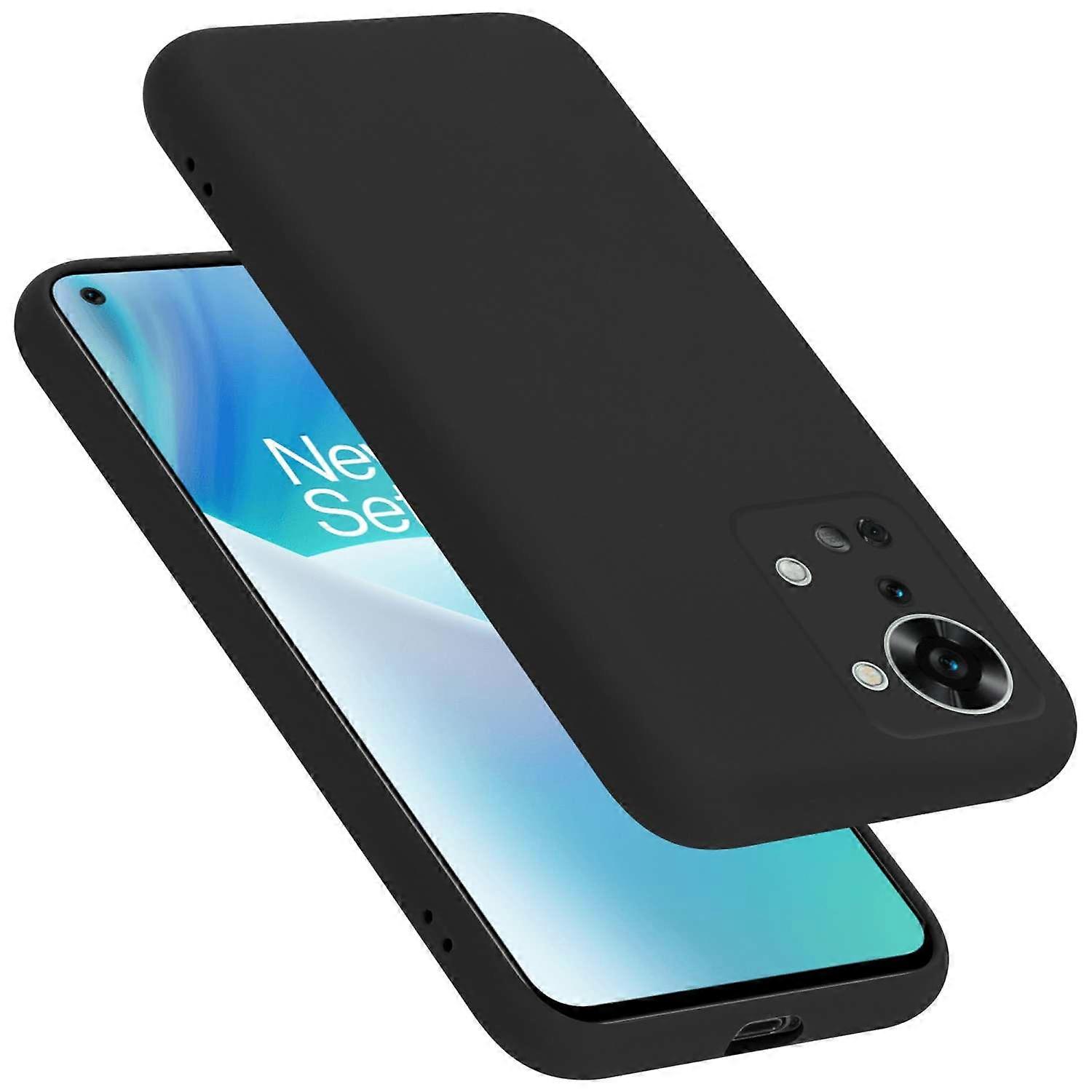 OnePlus Nord 2T Case TPU Protective Case - Liquid Design