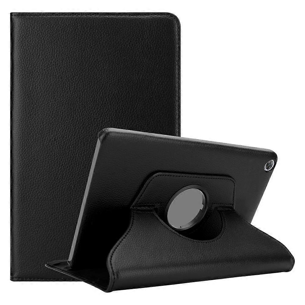 Huawei MediaPad M5 8 (8.4") ケース - ウェイクアップ機能なしの保護ケース