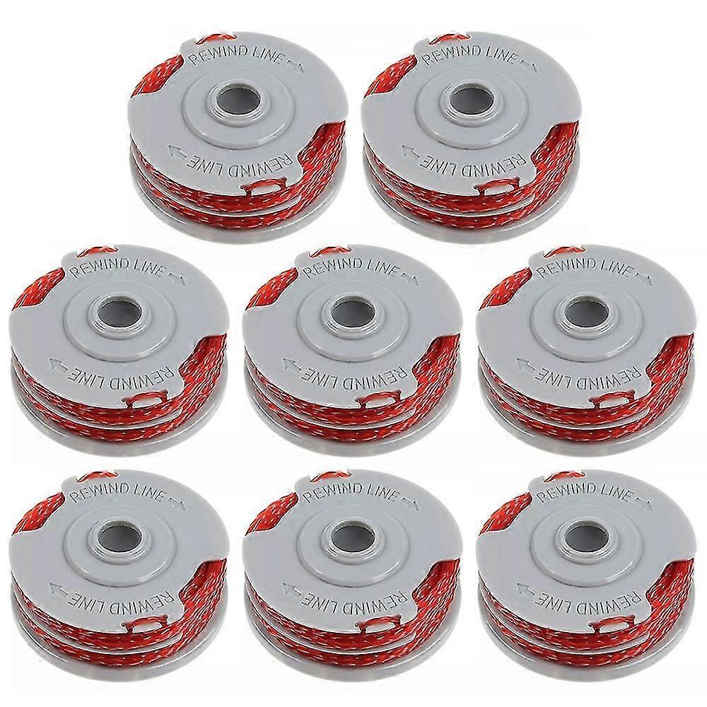 Flymo Contour 500XT Power Trim Lawn Mower Replacement Line Spool Wire Reel FLY021 513937190 DCQW