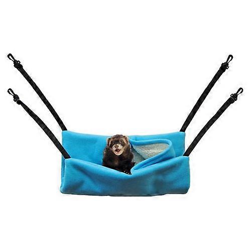 Marshall Hanging Nap Sack for Small Animals, 1 count