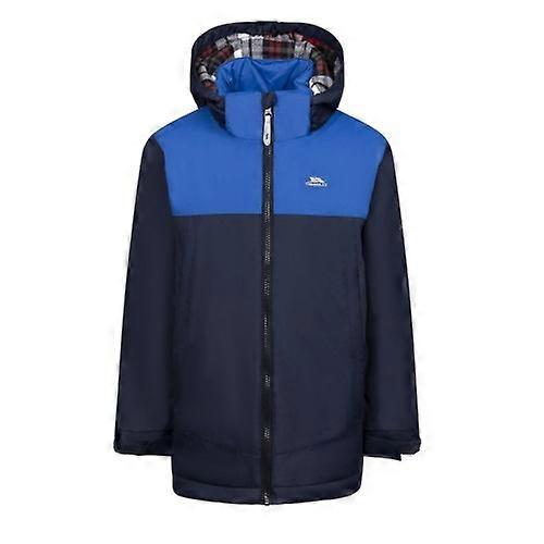 Trespass Boys Terris Waterproof Jacket