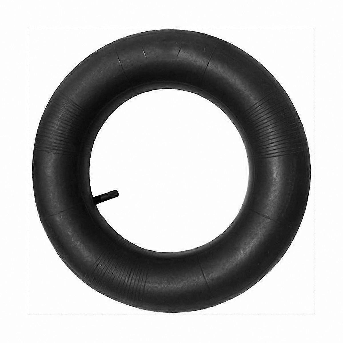 8-Inch Wheelbarrow Inner Tube with TR13 Valve for Garden Use Replacement Part