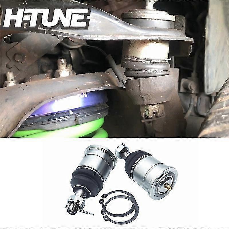 H-tune 4wd 25mm Upper Ball For Navara D40 05-14