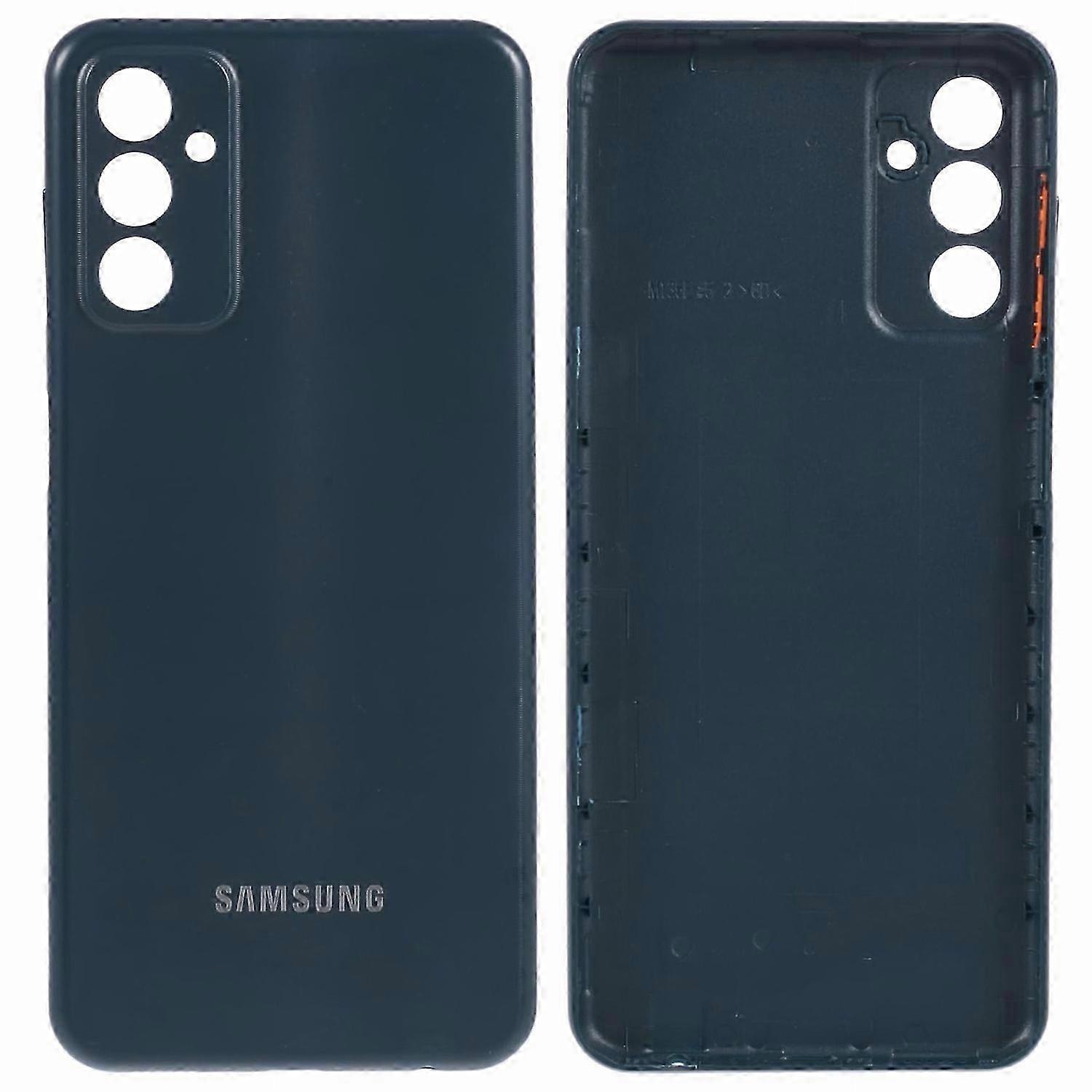 For Samsung Galaxy M13 4G M135 EU Version OEM Back Battery Housing Cover Replacement Part