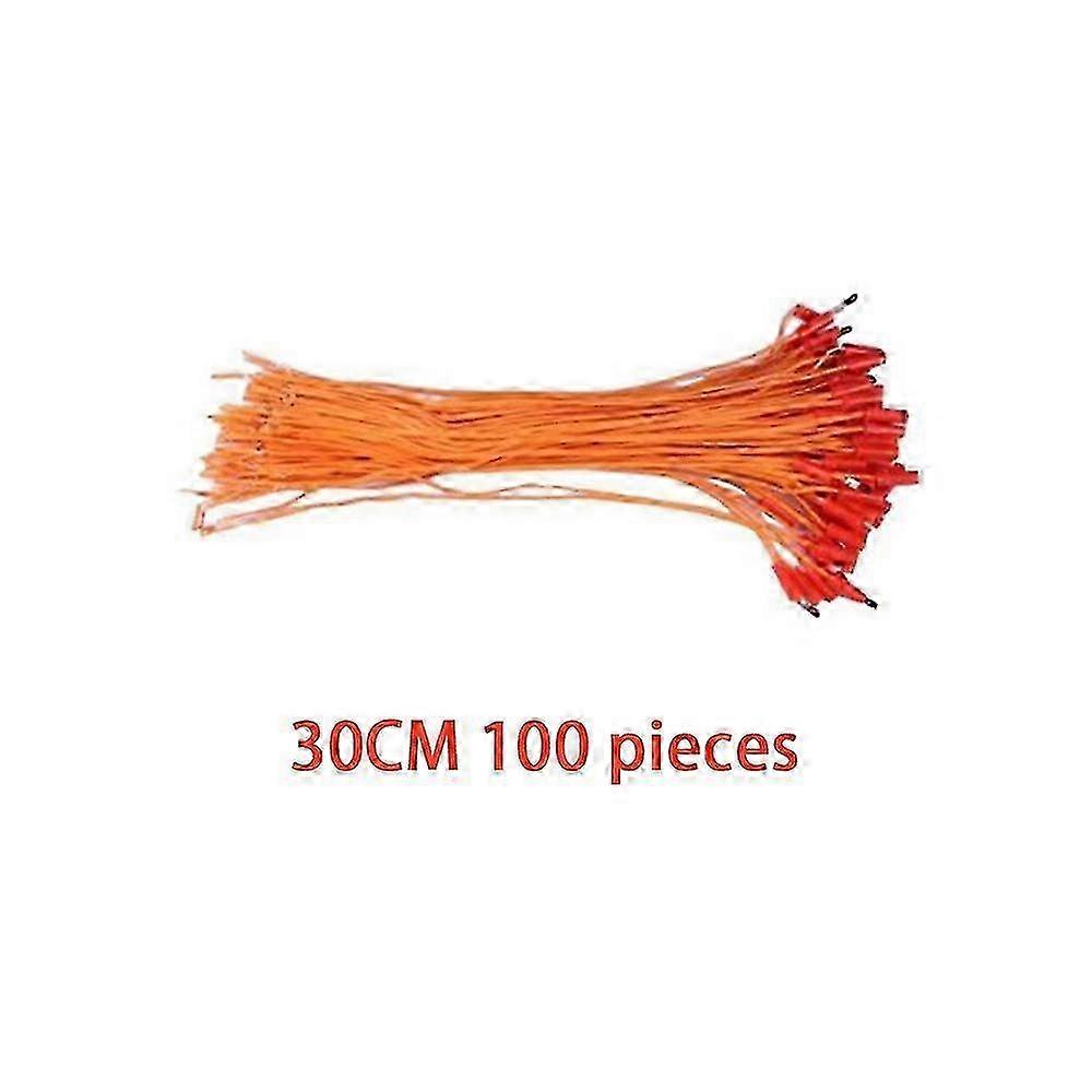 Suitable for Fireworks Detonator, 1-100PCS Electric Ignition Match System