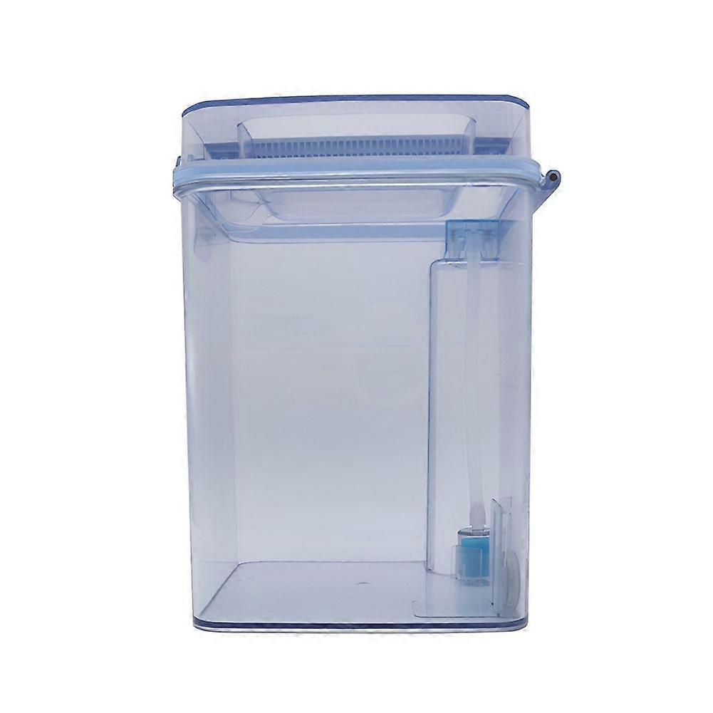 Clean Water Tank Replacement for X1 Omni/X1 Turbo/T10 Turbo Omni Vacuum Cleaners Accessories Clean Bucket