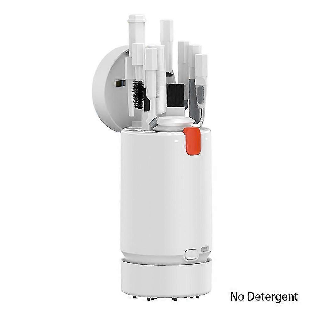 Portable 21 in 1 Cleaning Kit for Computer Camera Automatic Debris Removal