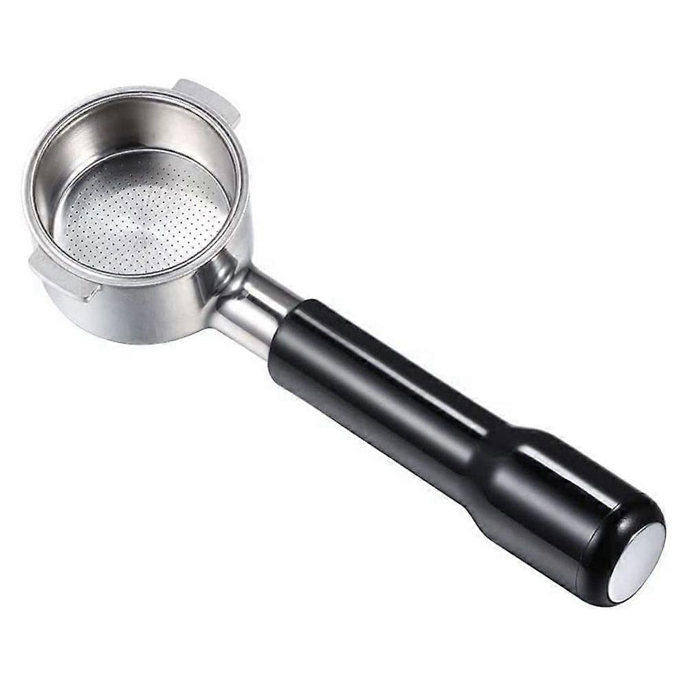 51mm Portafilter for ECP3420 EC155 BCO430 EC260, 51mm Bottomless Portafilter 2 Ears