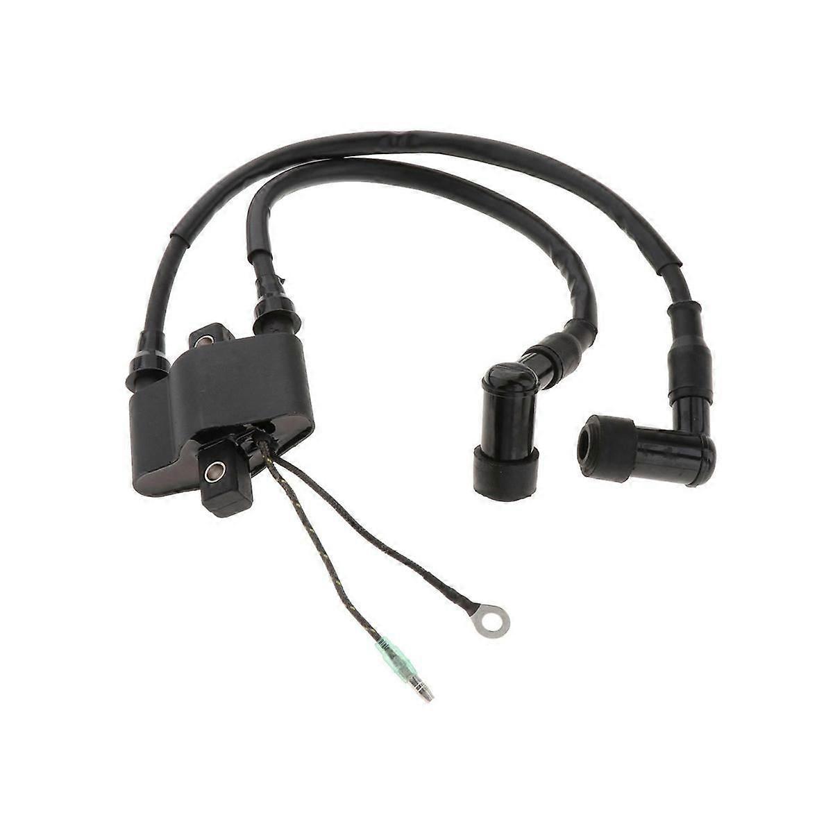 Outboard Boat Motor Ignition Coil Parts 3G2-06040-4 803706A1 3G2-06040 3G2060404 for Tohatsu 9.9 15